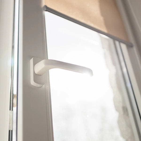 PVC Fenster