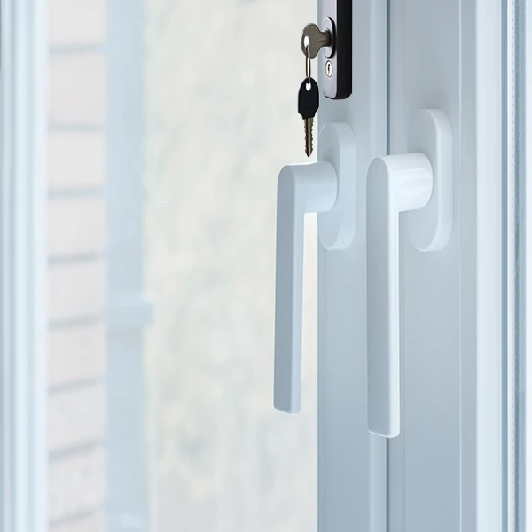 Fenster Sicherheit